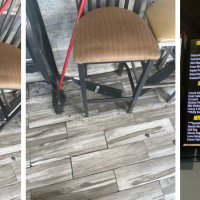 Conant Cafe’ & Grill