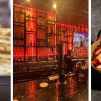 Congregation Ale House - Azusa