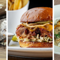 Cooper’s Hawk Winery & Restaurant- Middleton