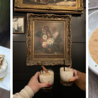 Copper Mug Bar And Grille