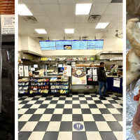 Corbo's Southside Deli