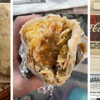 Corrales Mexican Food