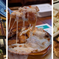 Corrib Pub & Restaurant