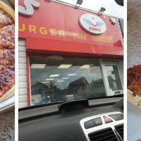 Cosmos Kebab & Pizza