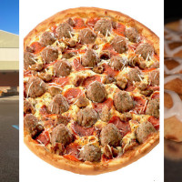 Cottage Inn Pizza Troy