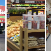 County Market Monticello