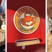 Crabs To Go