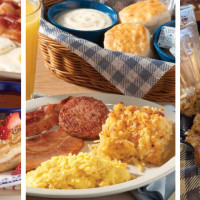 Cracker Barrel Old Country Store Barboursville