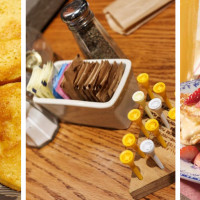 Cracker Barrel Old Country Store Bloomington