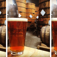 Craftsman Brewing Company