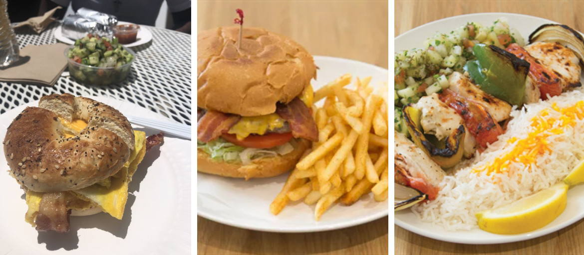 Cravings Los Angeles