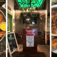 Crazy Alan's Swamp Shack