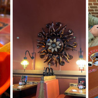 Crazy Burrito Hilliard