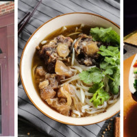 Crazy Fire Mongolian Grill and Bar