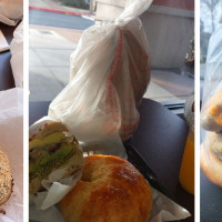 Creekside Bagel Bakery