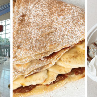 Crepe Delicious Niagara Falls