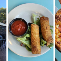 Crescenzo's Brick Oven Eatery