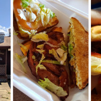 Crestwood One Stop Grill