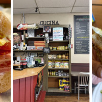 Cricca’s Italian Deli & Subs