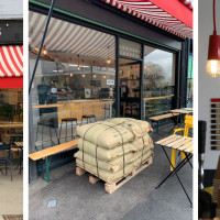 Cricklewood Coffee Roasters