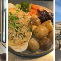 Crofton Hall Coffee Shop and Eatery