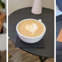 Culture Coffee - Specialty Coffee Shop