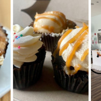 Cupcakin Bake Shop Berkeley