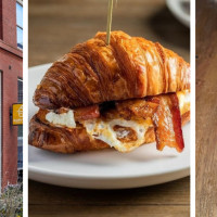 Cupitol Coffee & Eatery (Streeterville)