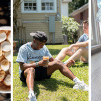 Cups An Espresso Café