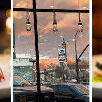 Current Fish & Oyster