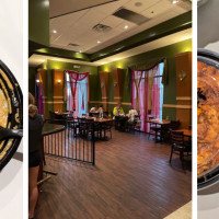 Curry Leaf Flavors of India