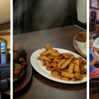 Curry N Grill House Group