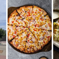 Curry Pizza House Frisco