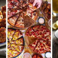 Curry Pizza House San Jose Capitol Ave