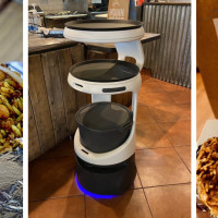 Curry Up Now San Francisco