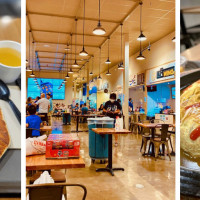 DA PAN Danny's Kitchen