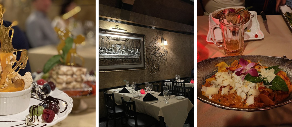 Da Vinci Ristorante Italiano