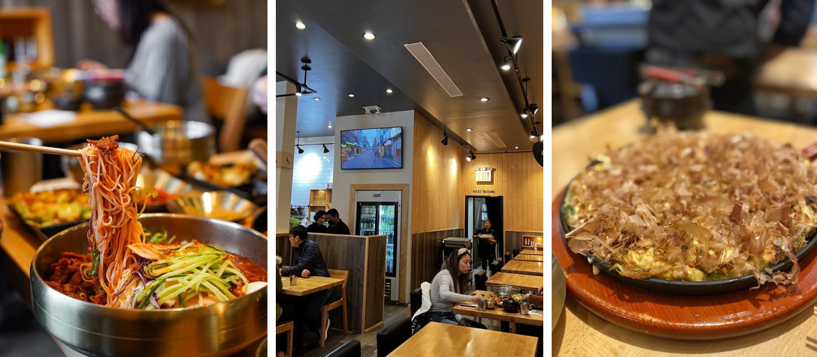 Daesung Korean Noodle