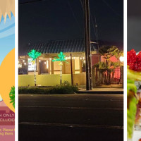 Daimon Japanese Restaurant