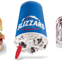 Dairy Queen Bismarck