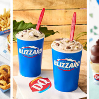 Dairy Queen Cave Creek