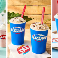 Dairy Queen (Treat) 7300 N Aliante Pkwy