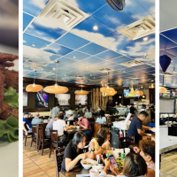 Dakao Restaurant And Bar