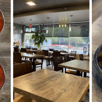 Danbi Korean Restaurant