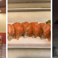 Dashi Japanese Restaurant