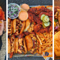 Dave's Hot Chicken Columbus