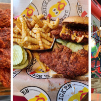 Dave's Hot Chicken East Lansing