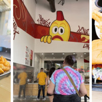 Daves Hot Chicken Fountain Valley