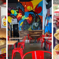 Dave's Hot Chicken Santa Rosa