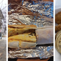 David's Breakfast & Lunch Restaurant